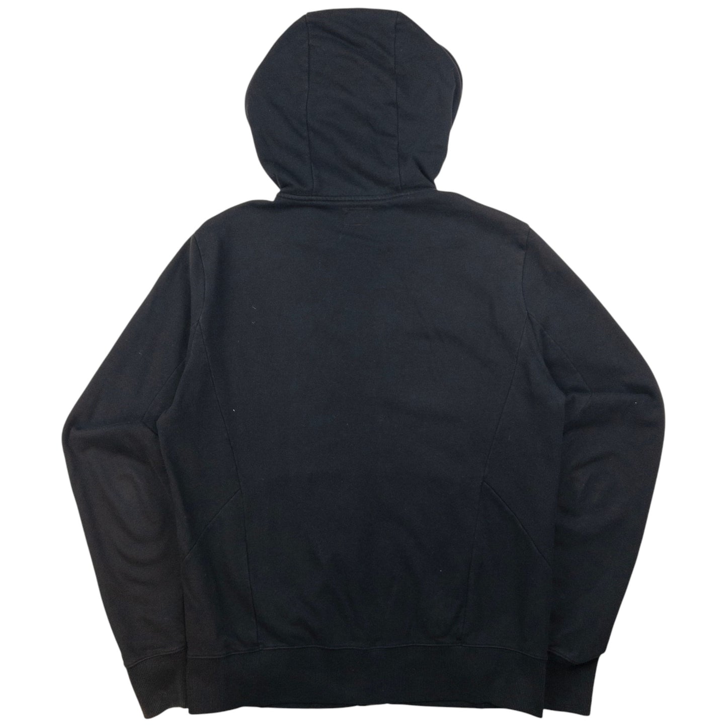 Vintage CP Company Goggle Hood Zip Up Hoodie Size M