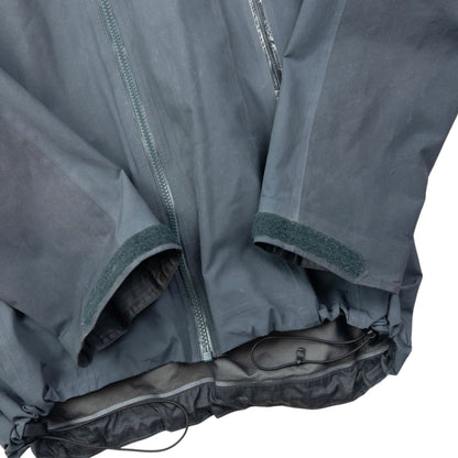 Vintage Arcteryx Beta AR Goretex Pro Shell Zip Up Jacket Size M