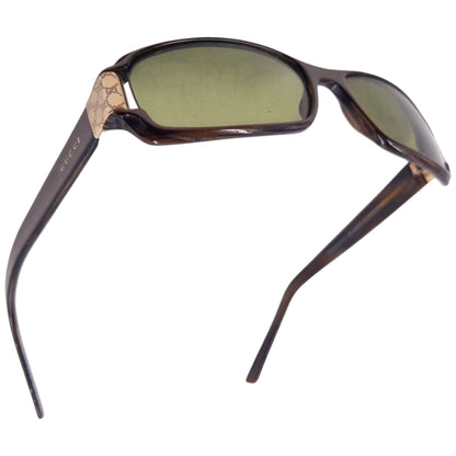Vintage 1998 Gucci By Tom Ford Sunglasses