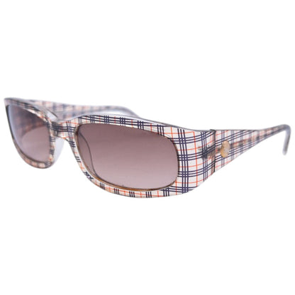 Vintage Burberry Nova Check Sunglasses