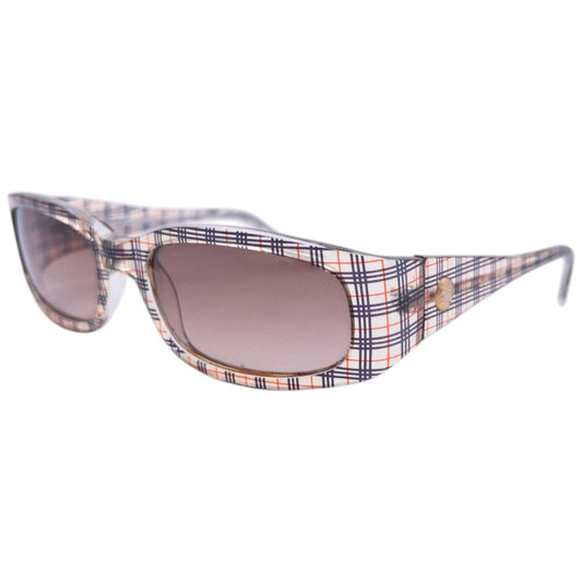 Vintage Burberry Nova Check Sunglasses