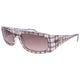 Vintage 2000s Burberry Nova Check Sunglasses