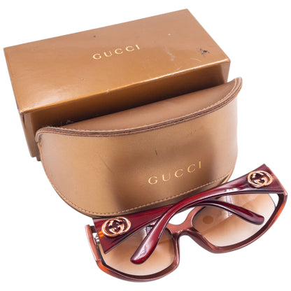 Vintage 2000s Gucci Sunglasses