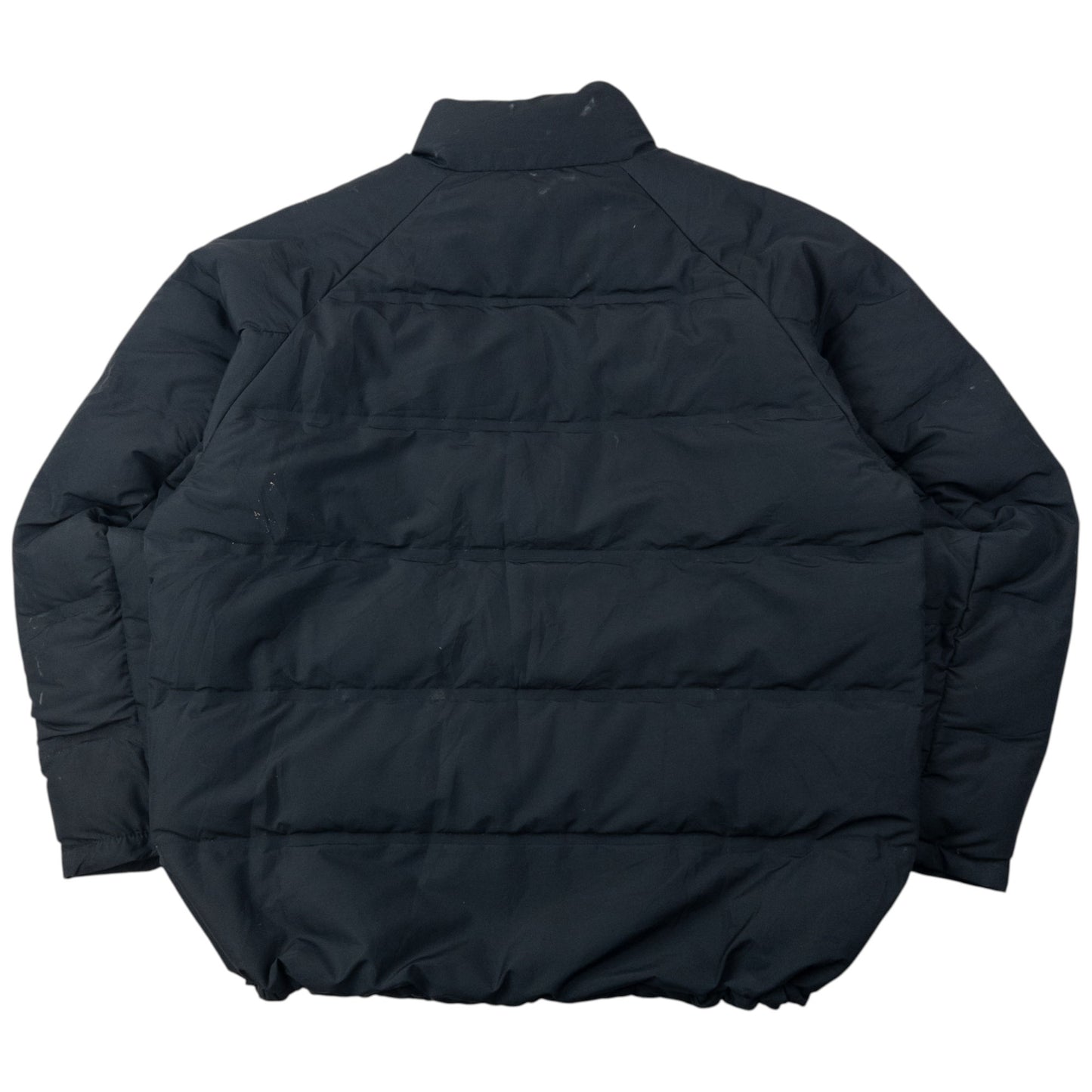 Vintage 2000s Nike ACG Zip Up Puffer Jacket Size L
