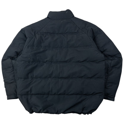 Vintage 2000s Nike ACG Zip Up Puffer Jacket Size L