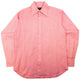 Vintage Yohji Yamamoto D'Urban A.A.R Long Sleeve Button Up Shirt Size M