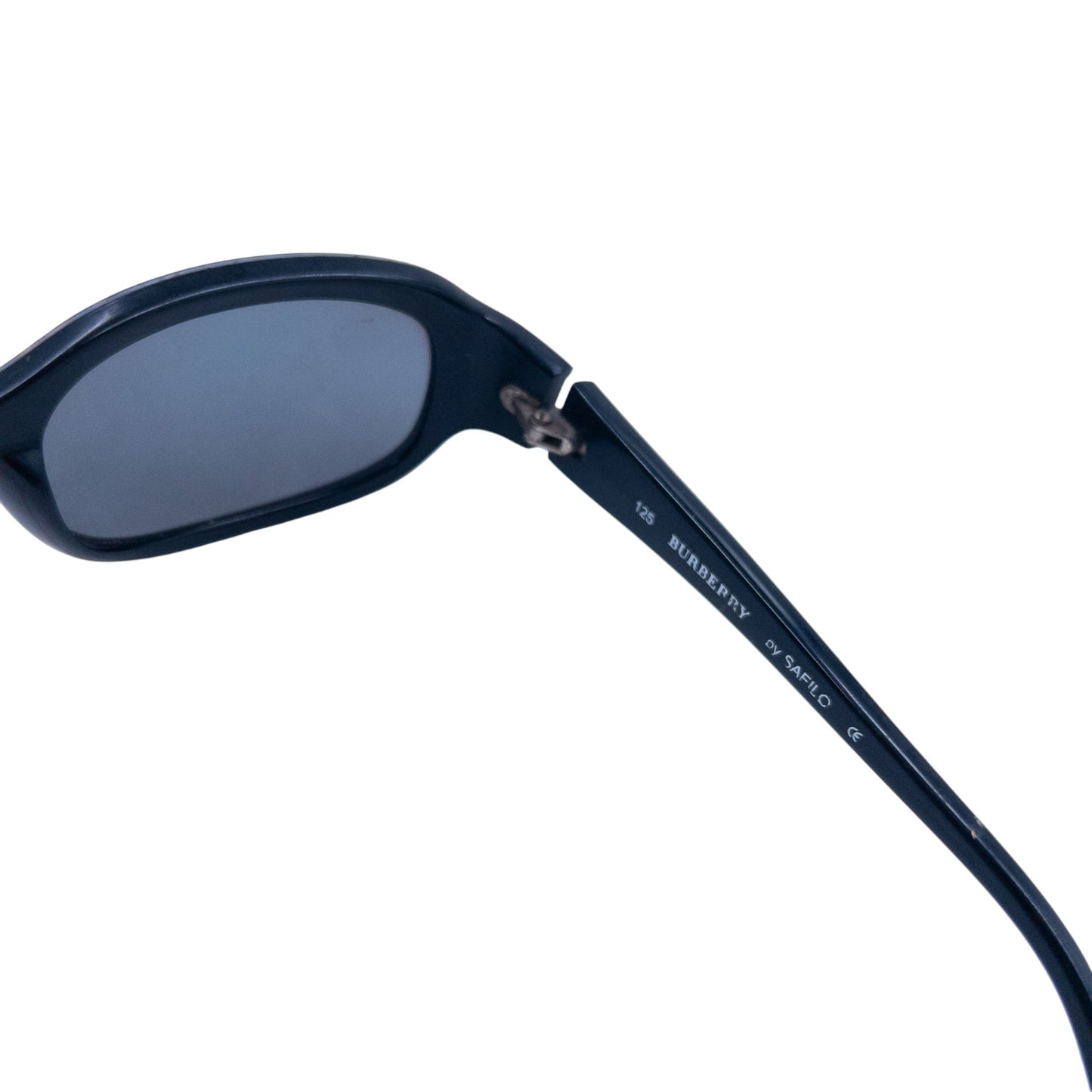 Vintage 2000s Burberry Nova Check Sunglasses