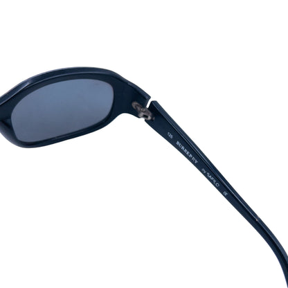 Vintage 2000s Burberry Nova Check Sunglasses