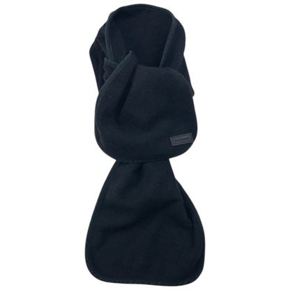 Vintage YSL Yves Saint Laurent Fleece Scarf