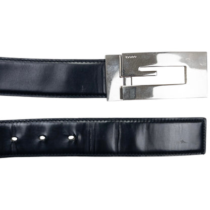 Vintage Gucci Belt Size W34