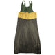 Vintage 90s Issey Miyake Pleated Dress Womens Size M