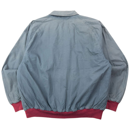 Vintage 90s Burberry Nova Check Lined Jacket Size L