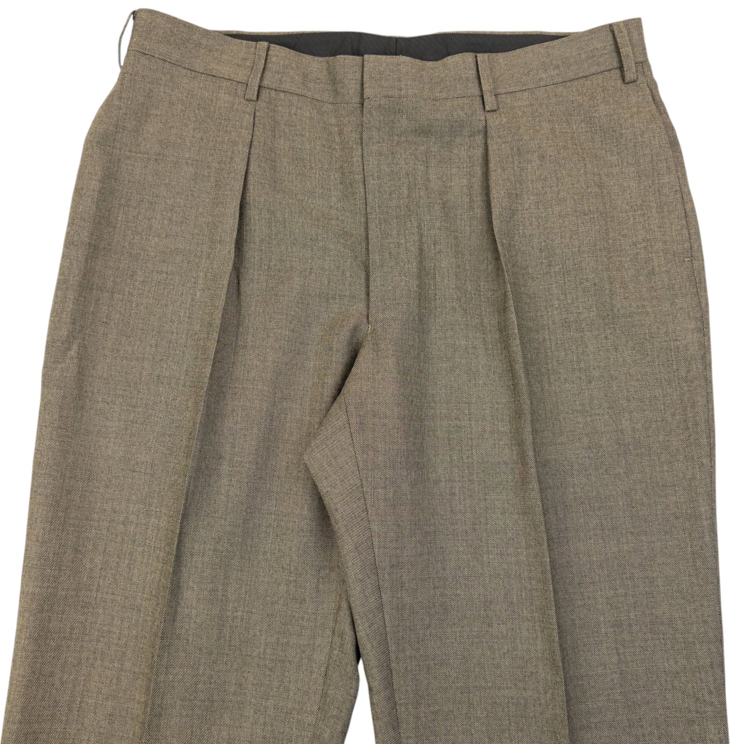 Vintage 90s Yohji Yamamoto A.A.R Jacket & Trousers Suit Set Size XXL