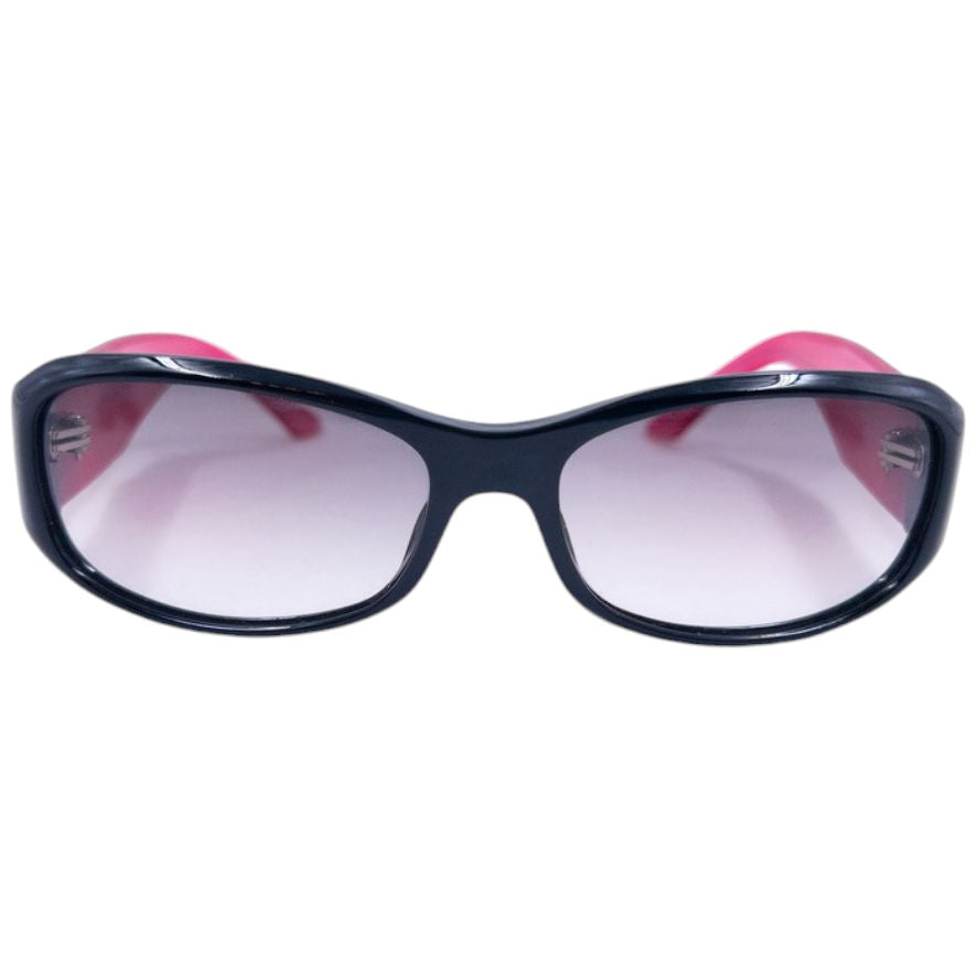 Vintage Dior Buckle Sunglasses