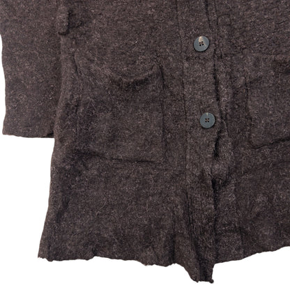 Vintage 90s Plantation By Issey Miyake Wool Jacket Womens Size M