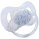 Vintage 2000S Dior Dummy Pacifier