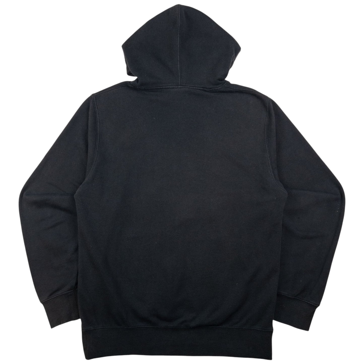 Vintage Stussy Logo Hoodie Size M
