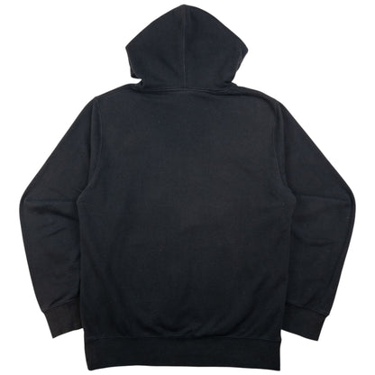 Vintage Stussy Logo Hoodie Size M