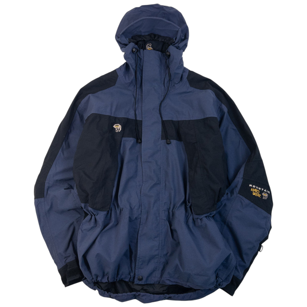 Vintage 2000s Mountain Hardwear Conduit Snowboarding Jacket Size XL