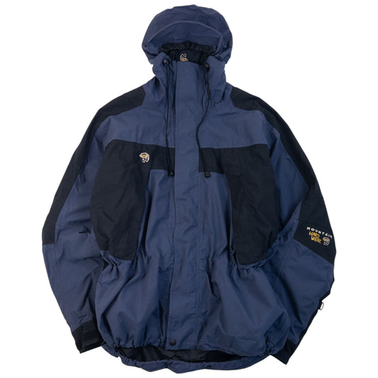 Vintage 2000s Mountain Hardwear Conduit Snowboarding Jacket Size XL