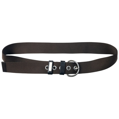 Vintage 2000s Prada Belt Size L