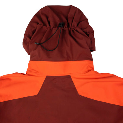 Vintage Arcteryx Softshell Waterproof Jacket Size XL