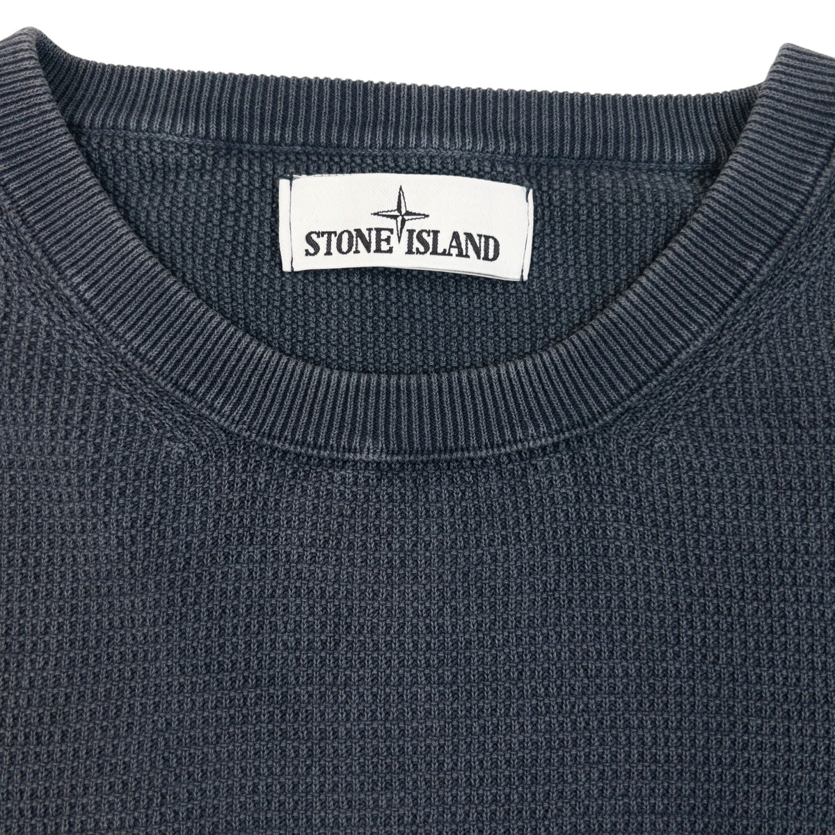 Vintage Stone Island Jumper Size M