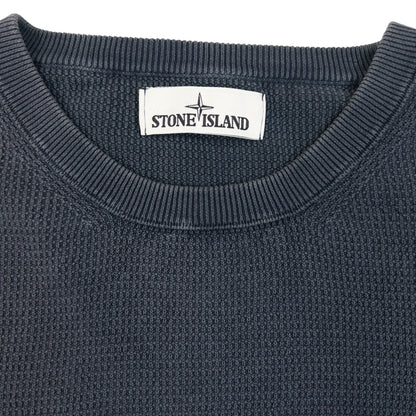 Vintage Stone Island Jumper Size M