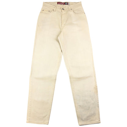 Vintage Levi's Silver Tab Loose Denim Jeans Size W29