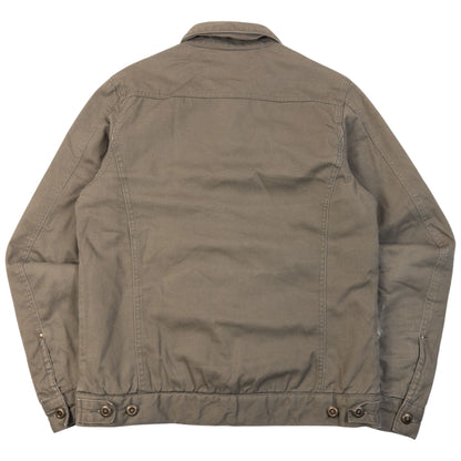 Vintage 2000s PPFM Zip Up Jacket Size XS