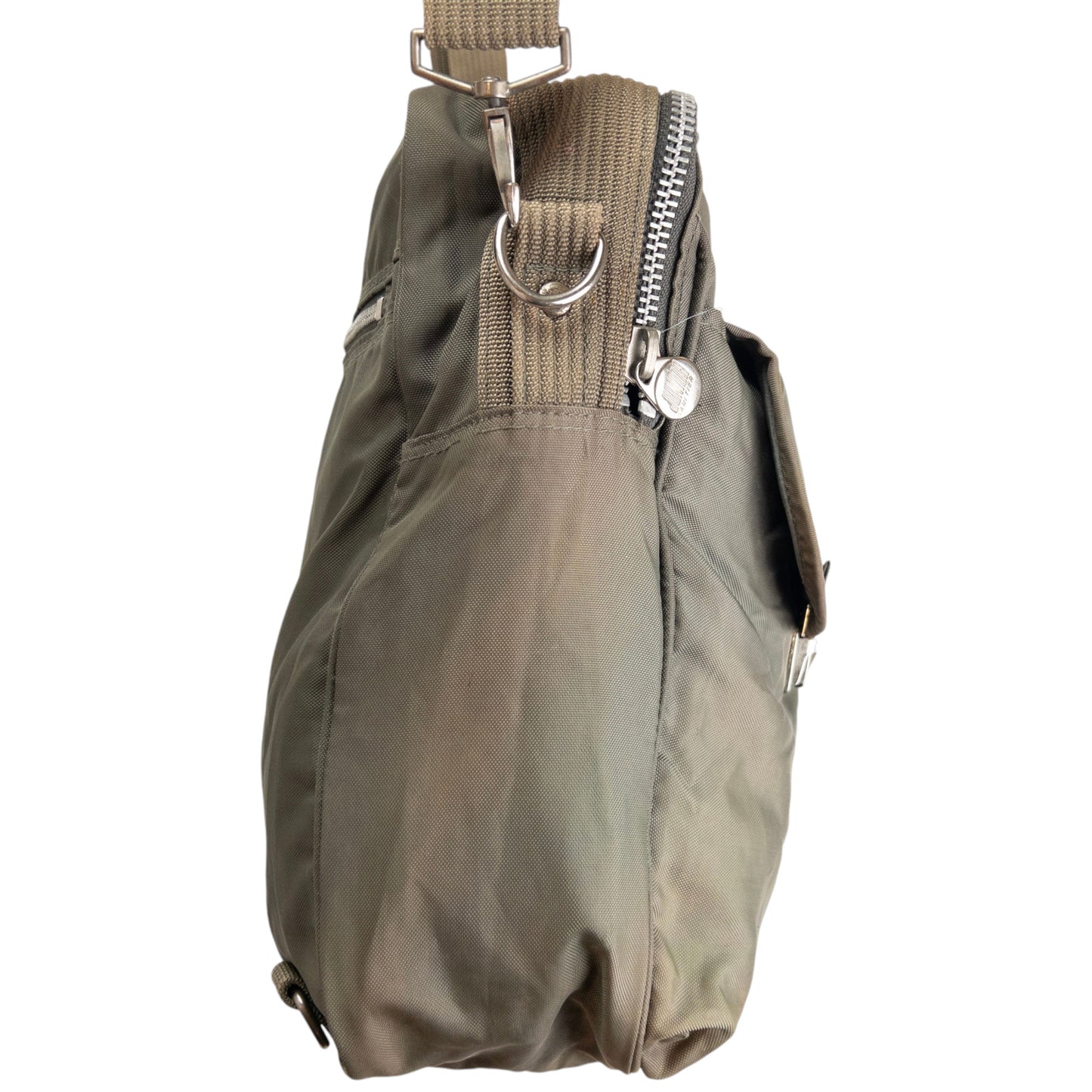 Vintage Jean Paul Gaultier JUNIOR Crossbody Bag