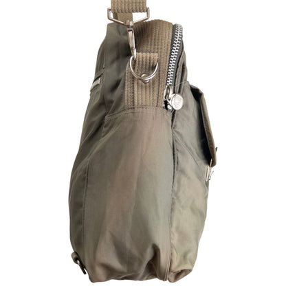 Vintage Jean Paul Gaultier JUNIOR Crossbody Bag