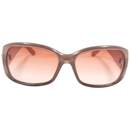 Vintage 2000s Gucci Crest Sunglasses