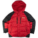 Vintage Mountain Hardwear Zip Up Puffer Jacket Size M