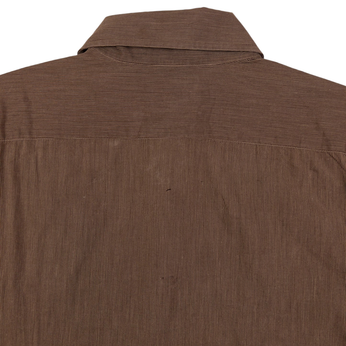 Vintage Yohji Yamamoto D'Urban A.A.R Long Sleeve Button Up Shirt Size M