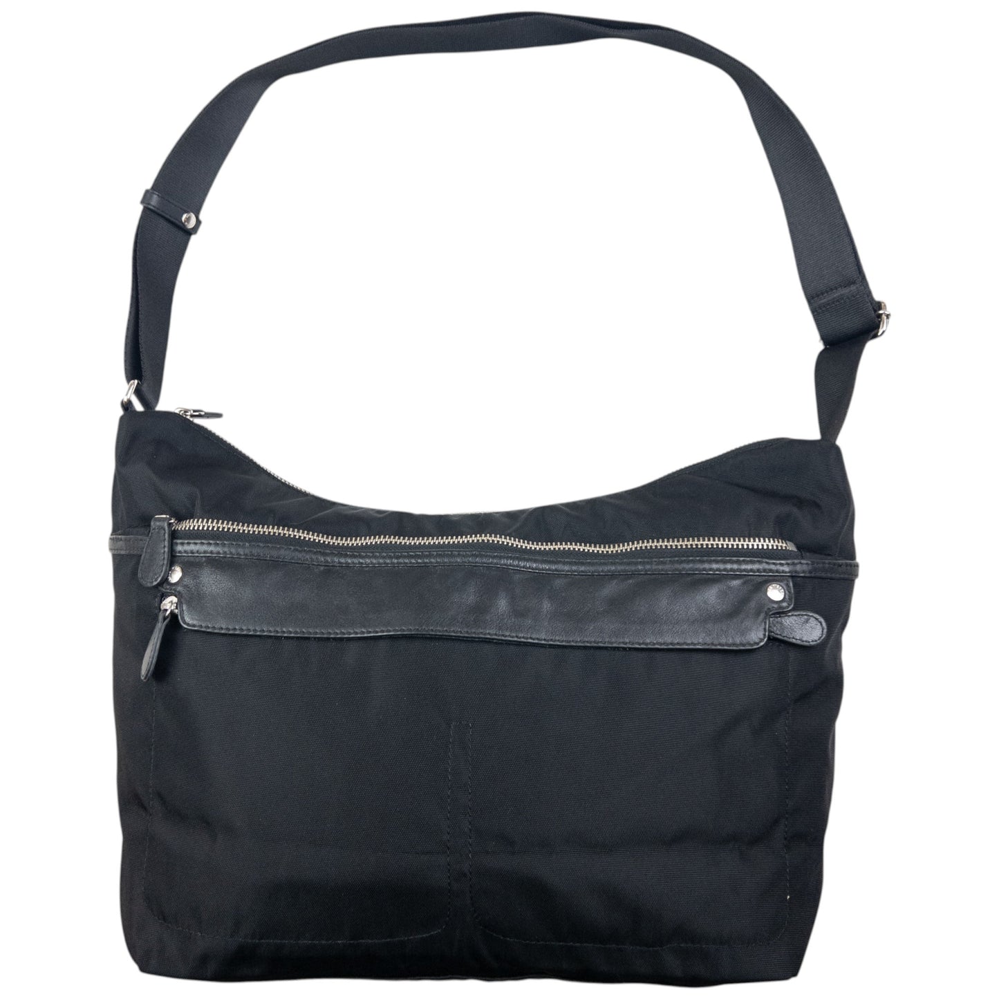 Vintage Y'Saccs By Yohji Yamamoto Crossbody Bag