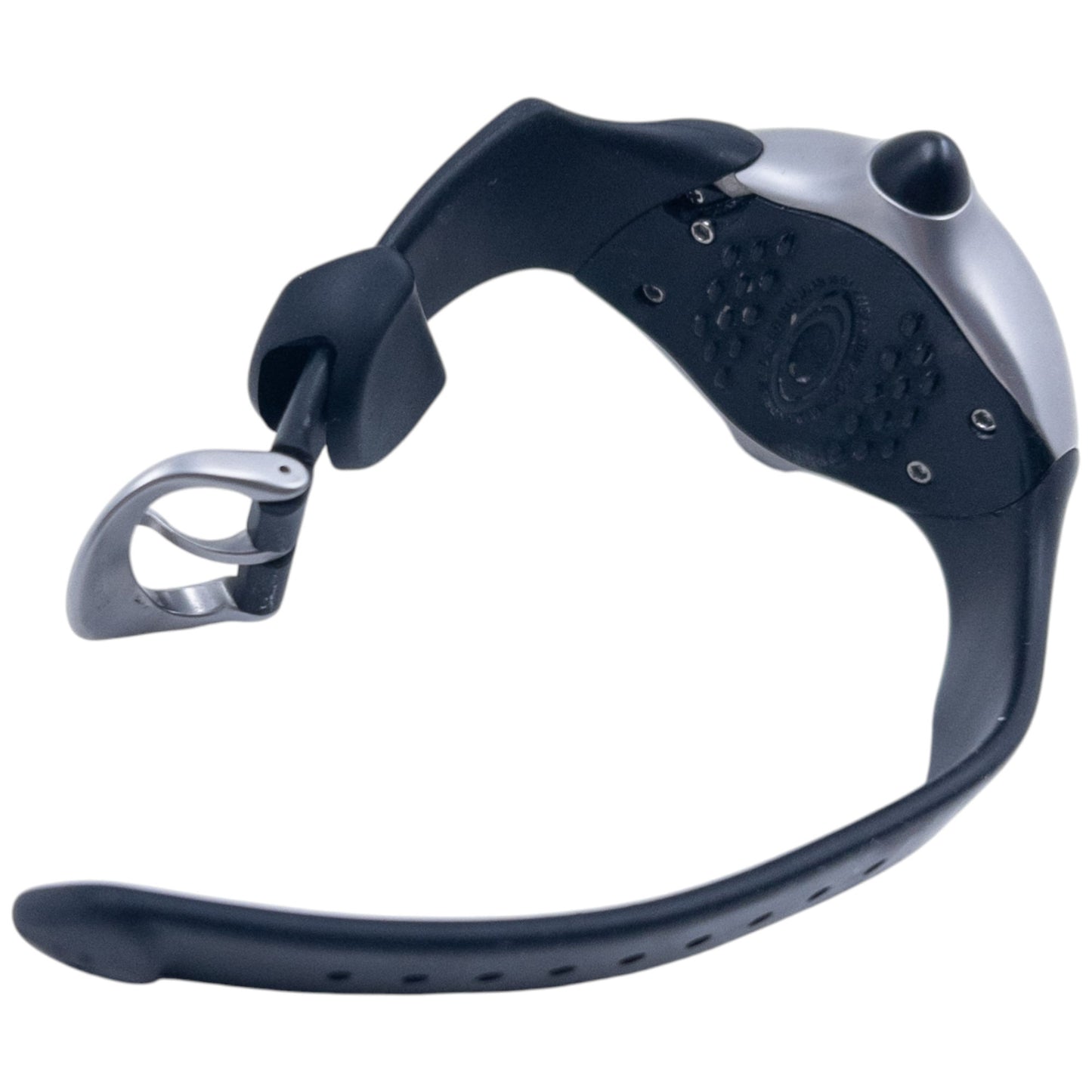 Vintage 2002 Oakley Crush Watch