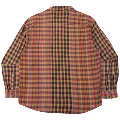 Vintage 2000s Marithe + Francois Girbaud Long Sleeve Button Up Shirt Size S