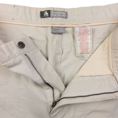 Vintage Nike ACG Trousers Size W35