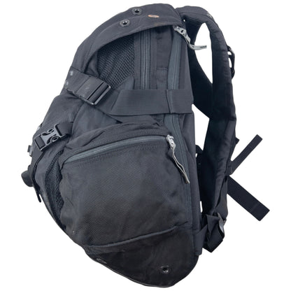 Vintage 2000s Oakley Icon Backpack