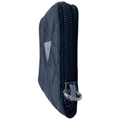 Vintage Prada Quilted Purse