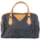 Vintage 90s YSL Yves Saint Laurent Leather Handbag