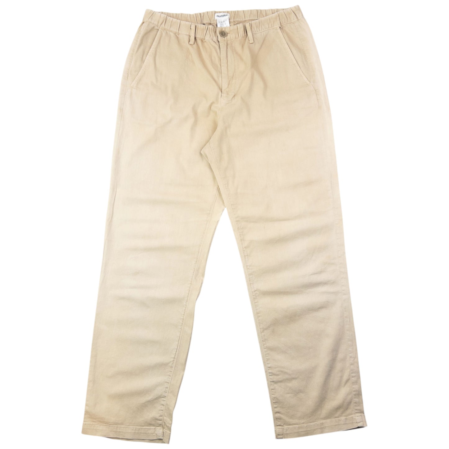 Vintage 90s Plantation By Issey Miyake Trousers Size XL