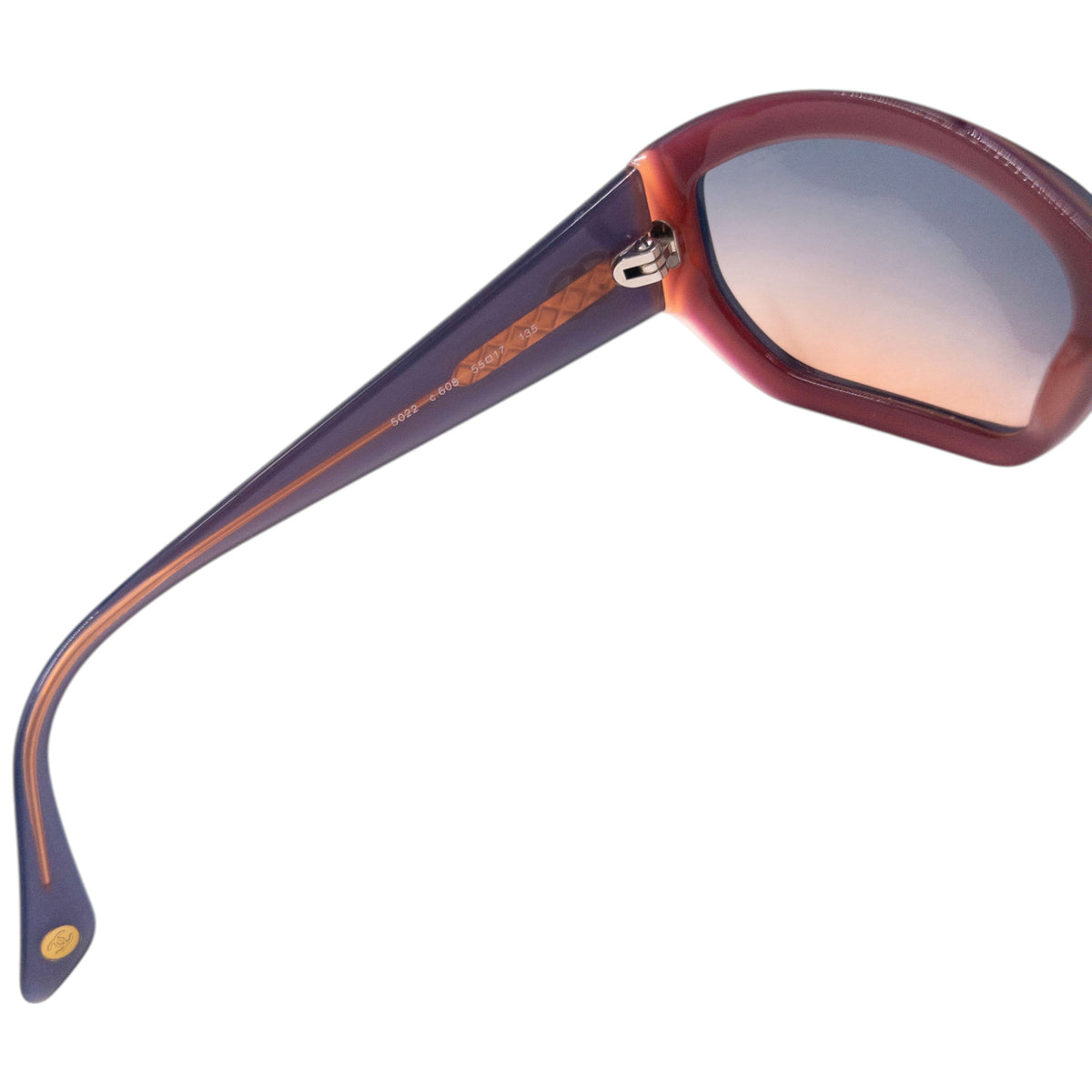 Vintage 2000s Chanel Sunglasses