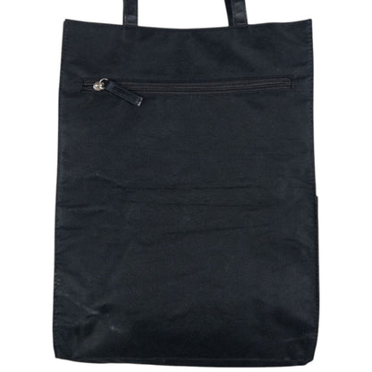 Vintage Yohji Yamamoto Leather Shoulder Bag