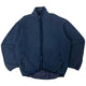 Vintage Good Enough Zip Up Jacket Size
