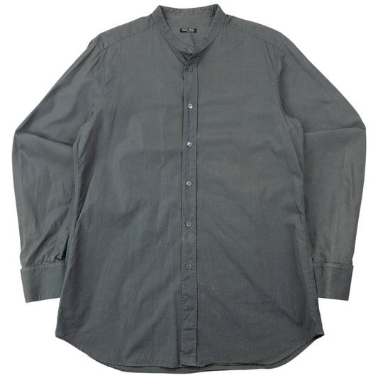Vintage 2000s Miu Miu Long Sleeve Button Up Shirt Size M