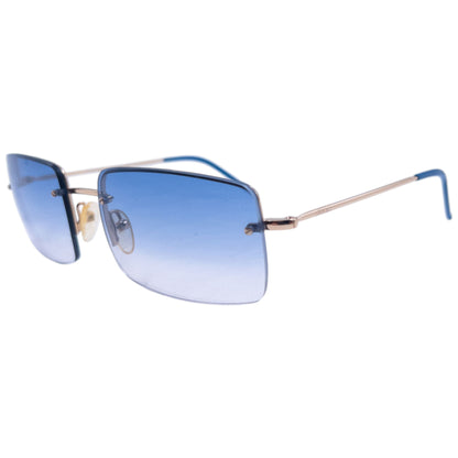 Vintage 2000s Gucci Rimless Sunglasses