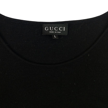 Vintage 90s Gucci By Tom Ford Wool Jumper Womens Size L