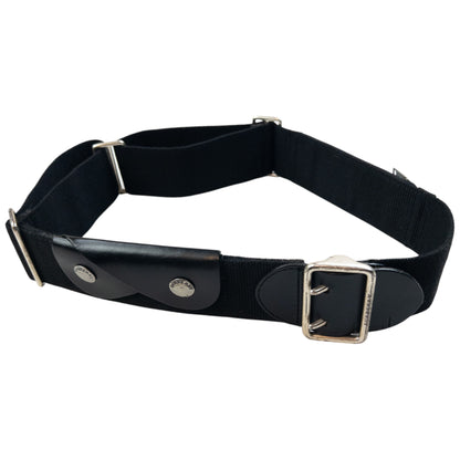 Vintage 2000s Burberry Belt Size L